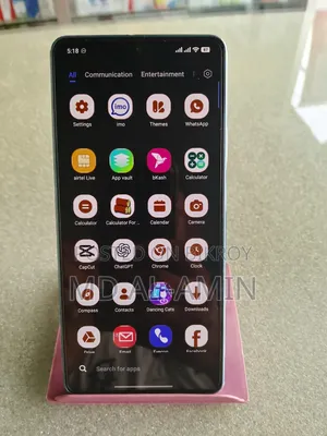 Xiaomi Poco F5 256 GB