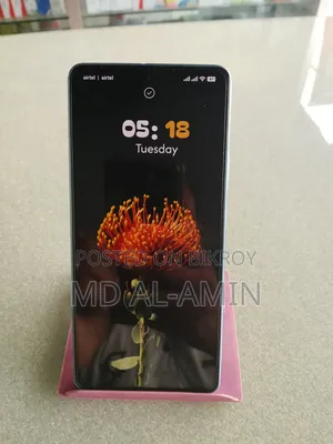 Xiaomi Poco F5 256 GB