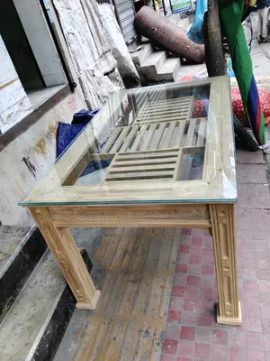টেবিল অনলি ৩*৫ ফিট