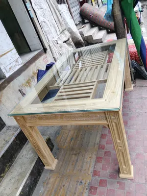 Table Only 3*5 Feet