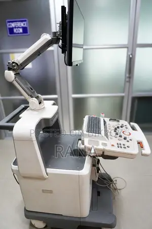 Ultrasound / Diagnostic Imaging System