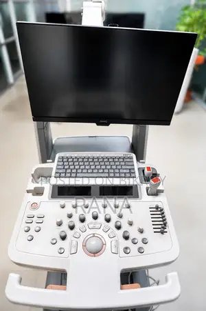 Ultrasound / Diagnostic Imaging System
