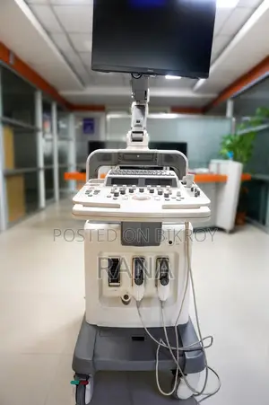 Ultrasound / Diagnostic Imaging System