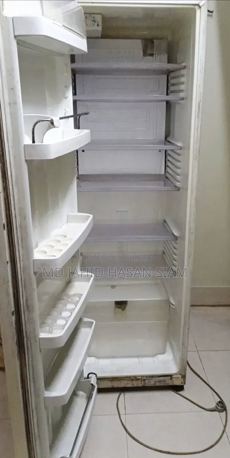 Refrigerator for Sale