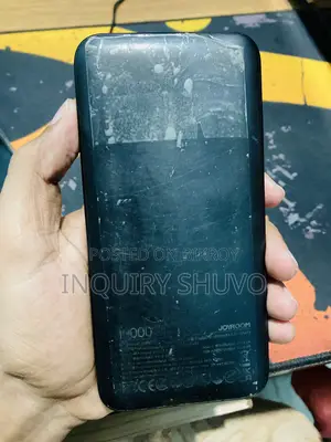 Joyroom 10000 Mah Powerbank