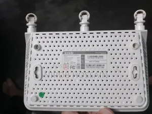 Tenda F3 (300Mbps, 3-Antenna)