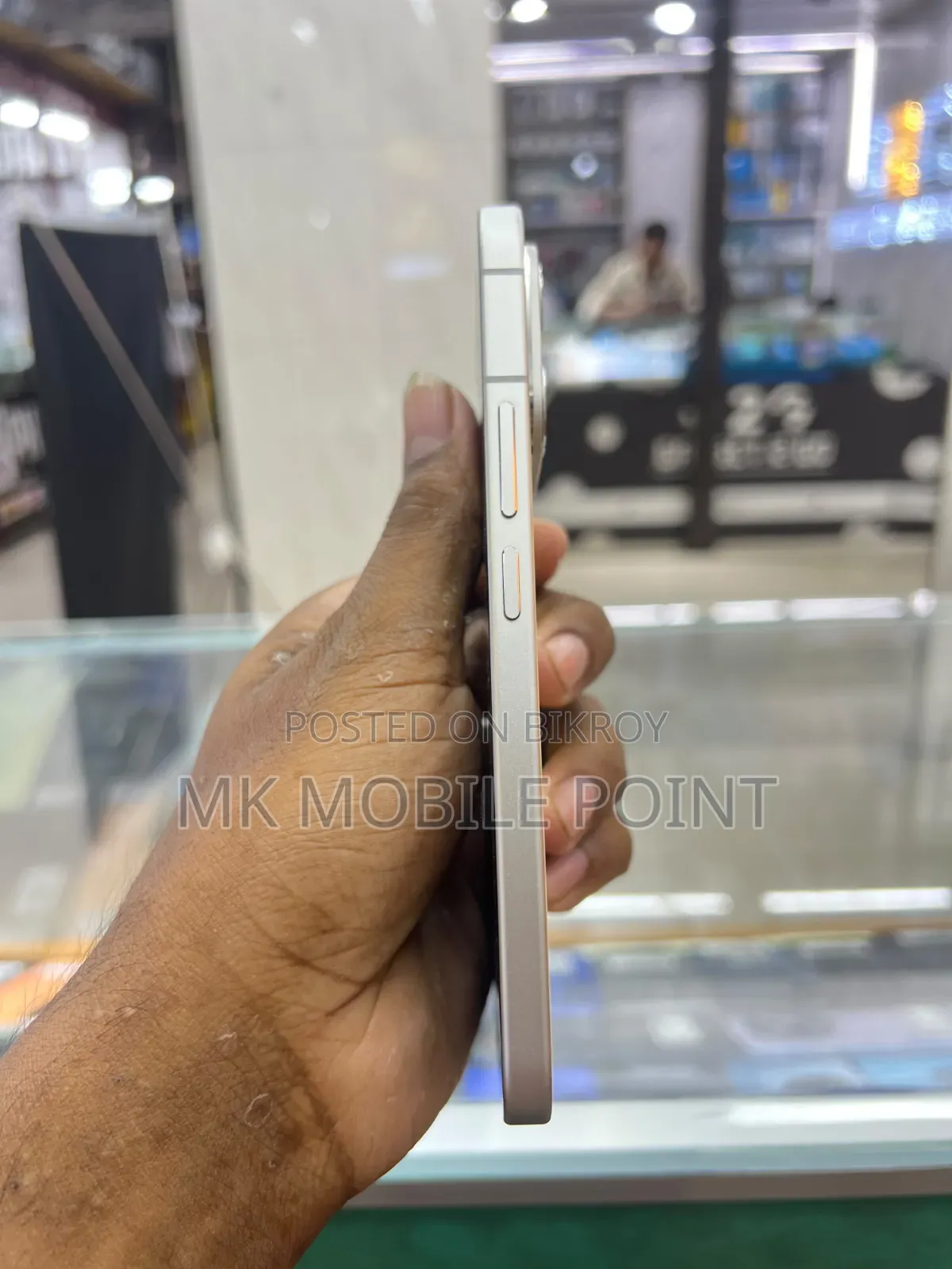 Vivo V70 256 GB Gray