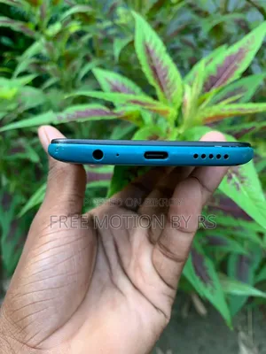 Xiaomi Redmi Note 9 64 GB Blue