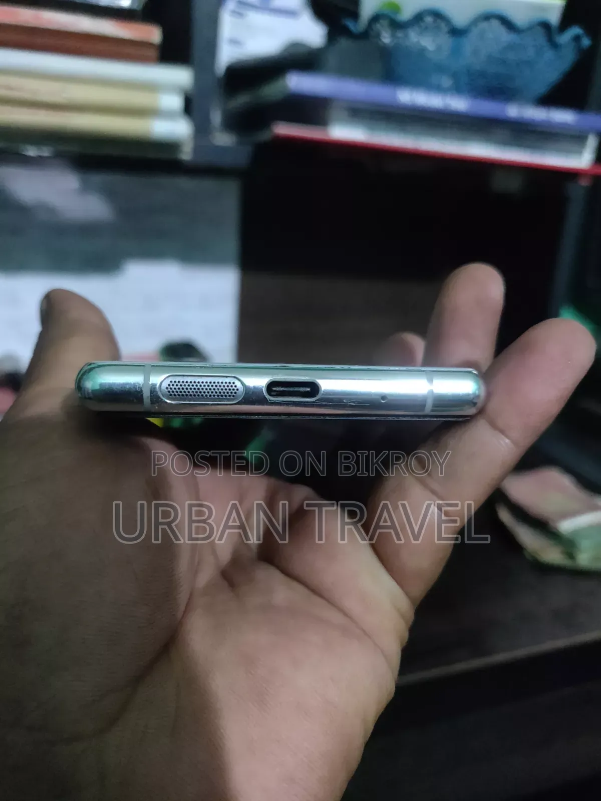 সনি এক্সপেরিয়া ৫ ১২৮ জিবি সাদা