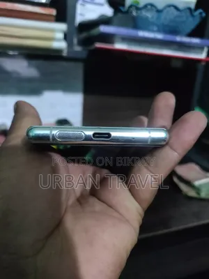 সনি এক্সপেরিয়া ৫ ১২৮ জিবি সাদা