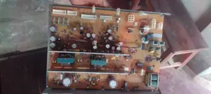 Toshiba 282 Power Board