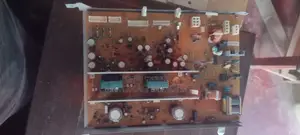 Toshiba 282 Power Board