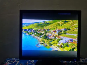 NEC 19" Monitor