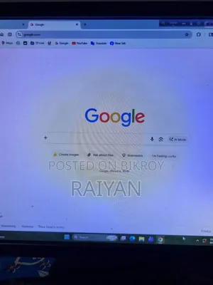 NEC 19" Monitor