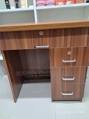 Reading Table