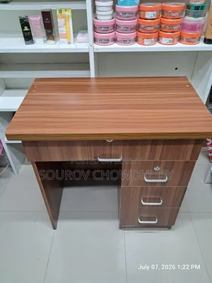 Reading Table