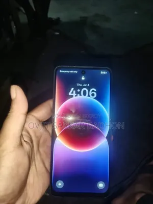অপো এ৫এক্স ১২৮ জিবি কালো