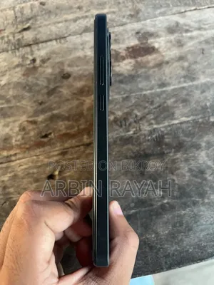 New Xiaomi Redmi Note 14 4G 128 GB Black