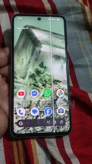 Google Pixel 8 128 GB Green