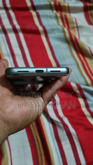 Google Pixel 8 128 GB Green