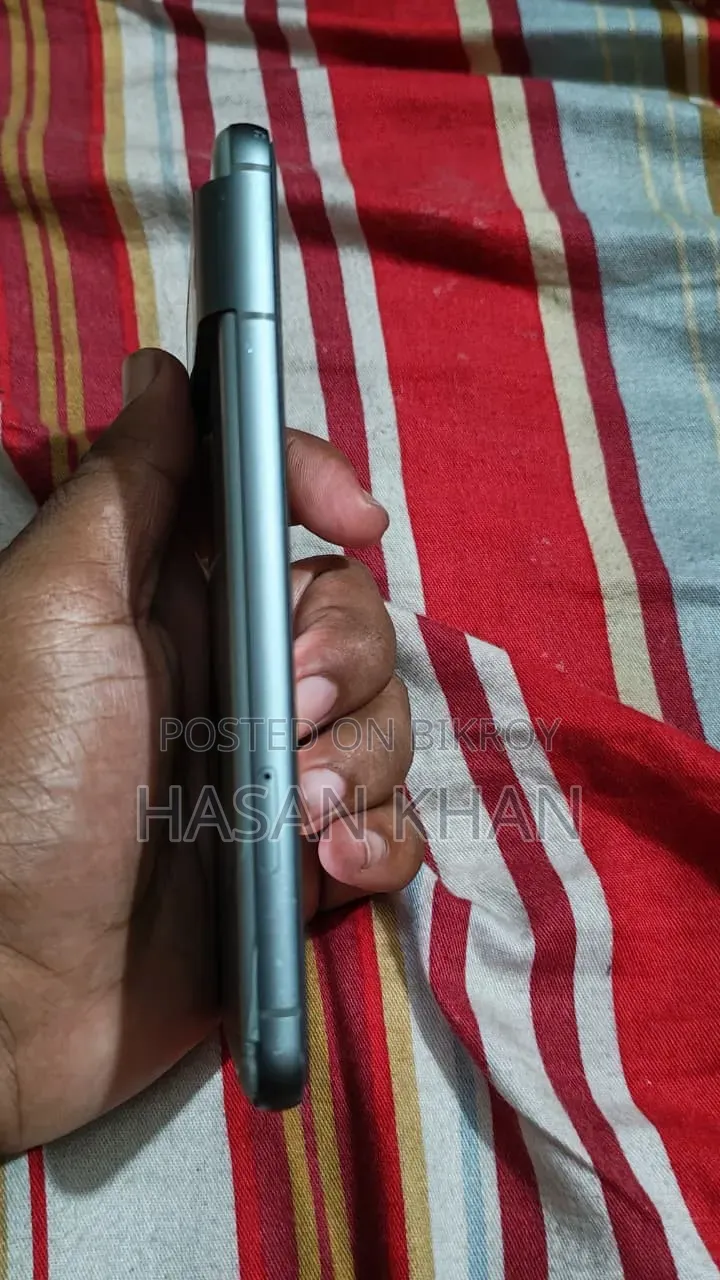 Google Pixel 8 128 GB Green