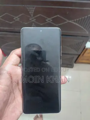 Huawei P50 Pro ২৫৬ জিবি হোয়াইট