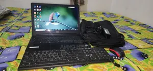 ল্যাপটপ ডেল ল্যাটিটিউড ১৫ ৩৫৭০ ৮জিবি ইন্টেল কোর আই৫ এসএসডি ২৫৬জিবি