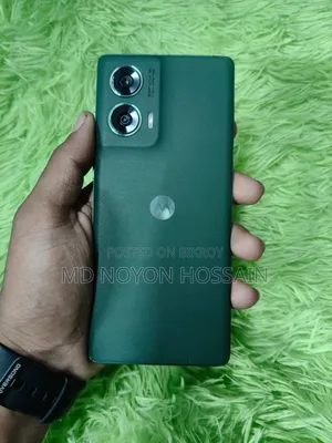 Motorola G96 5G 128 GB Green