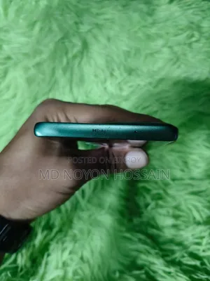 Motorola G96 5G 128 GB Green