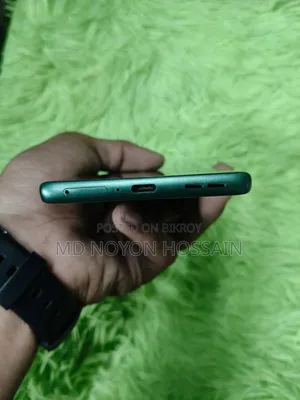 Motorola G96 5G 128 GB Green