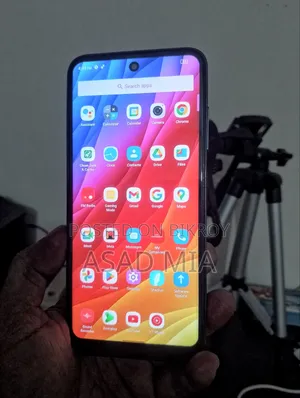 সিম্ফনি জেড৬০ ৬৪ জিবি কালো