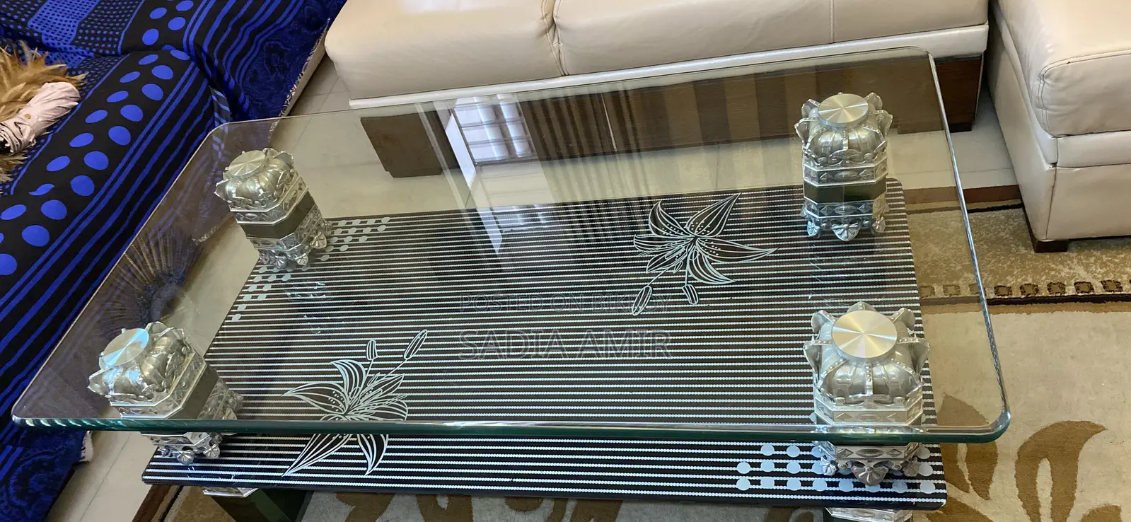 Tea Table for Living Room