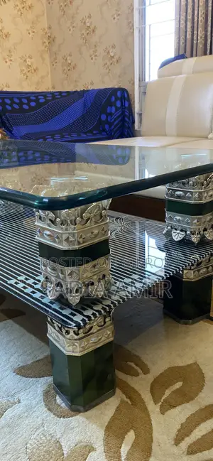 Tea Table for Living Room