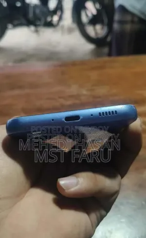 Samsung Galaxy A34 5G 128 GB Blue