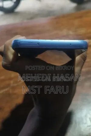 Samsung Galaxy A34 5G 128 GB Blue