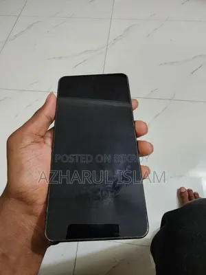 New Sharp Aquos R7 256 GB Black