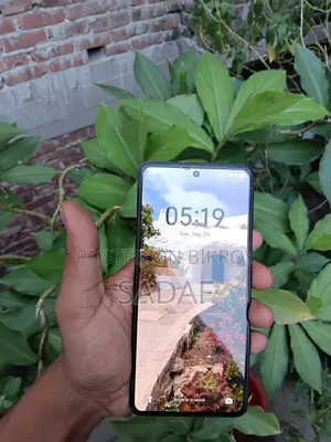 Tecno Camon 20 256 GB Gray