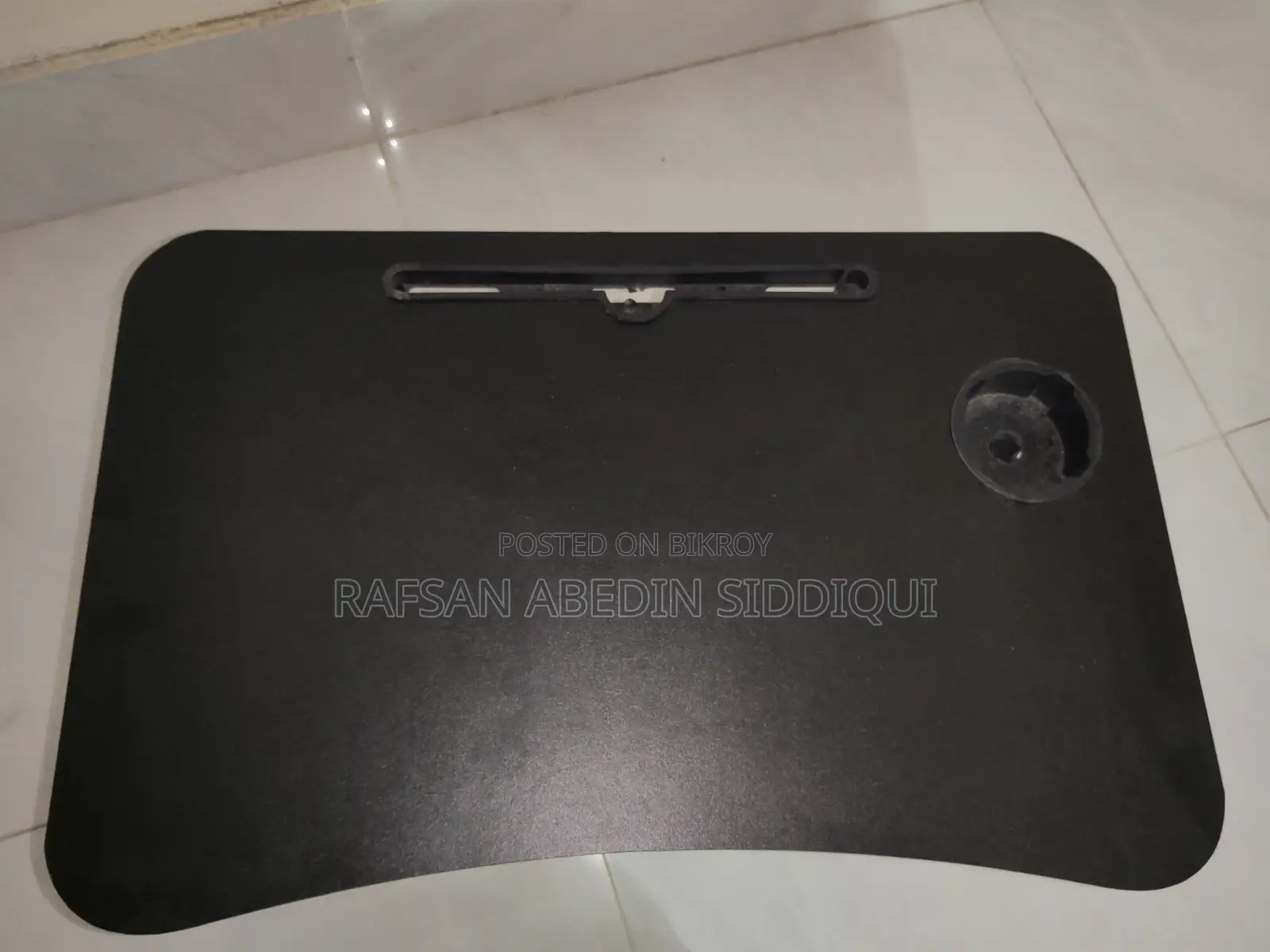 ফোল্ডেবল ল্যাপটপ টেবিল