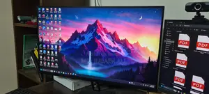 Xiaomi Redmi P27fbb-Ra 27" এফএইচডি ১০০হার্জ প্রফেশনাল মনিটর