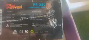 350 ওয়াট ৮০ + ব্রোঞ্জ ৪ বছরের ওয়ারেন্টিসহ