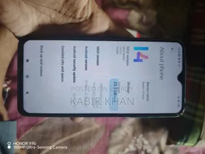 শাওমি রেডমি ৯ পাওয়ার ১২৮ জিবি গ্রিন