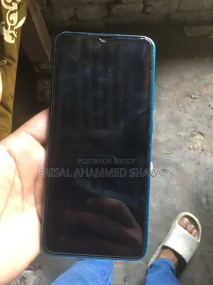 Xiaomi Redmi 9A 32 GB Blue