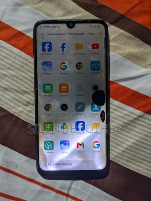 Xiaomi Redmi Note 7 64 GB Black