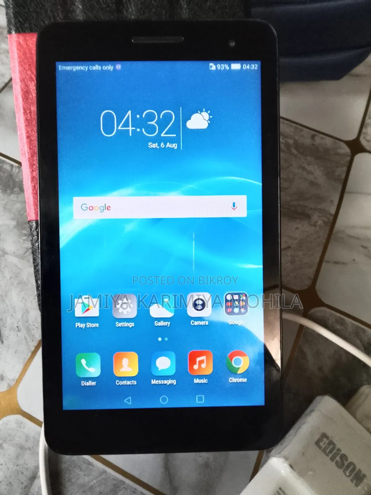 Huawei nova 3i 64 GB Pink