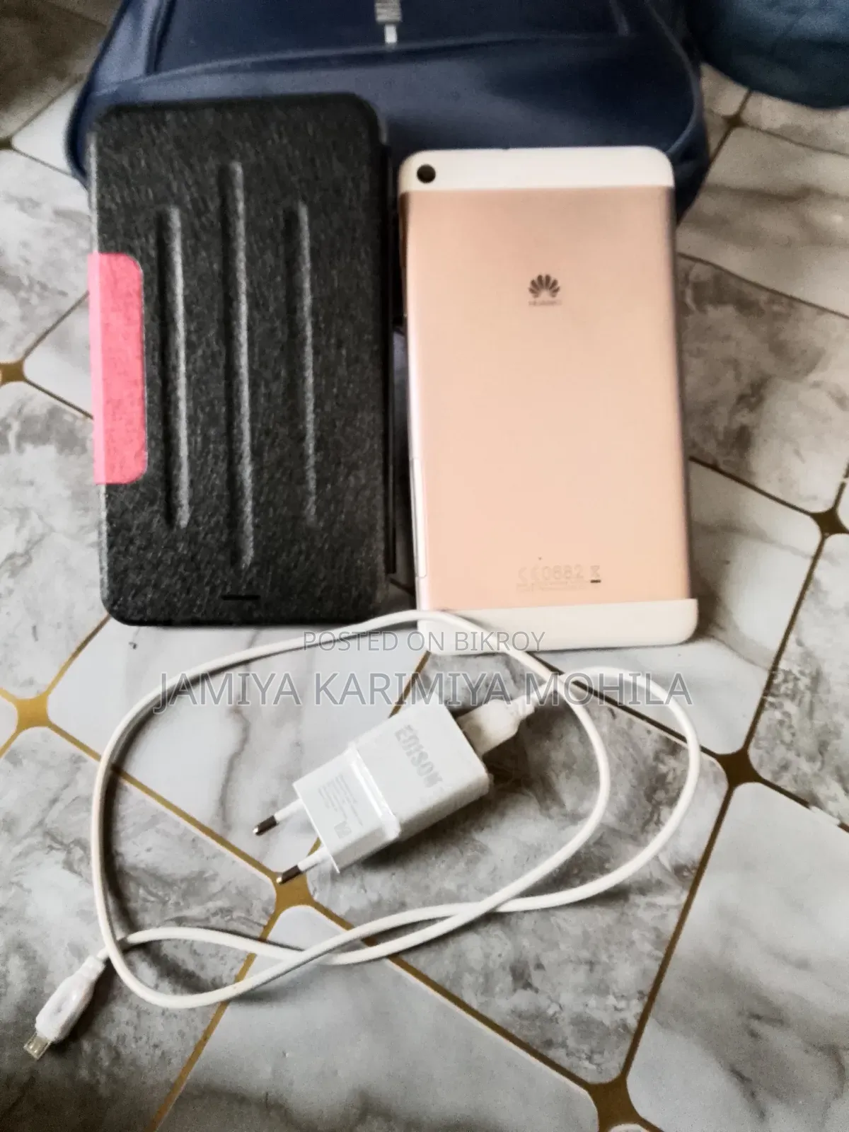 Huawei nova 3i 64 GB Pink