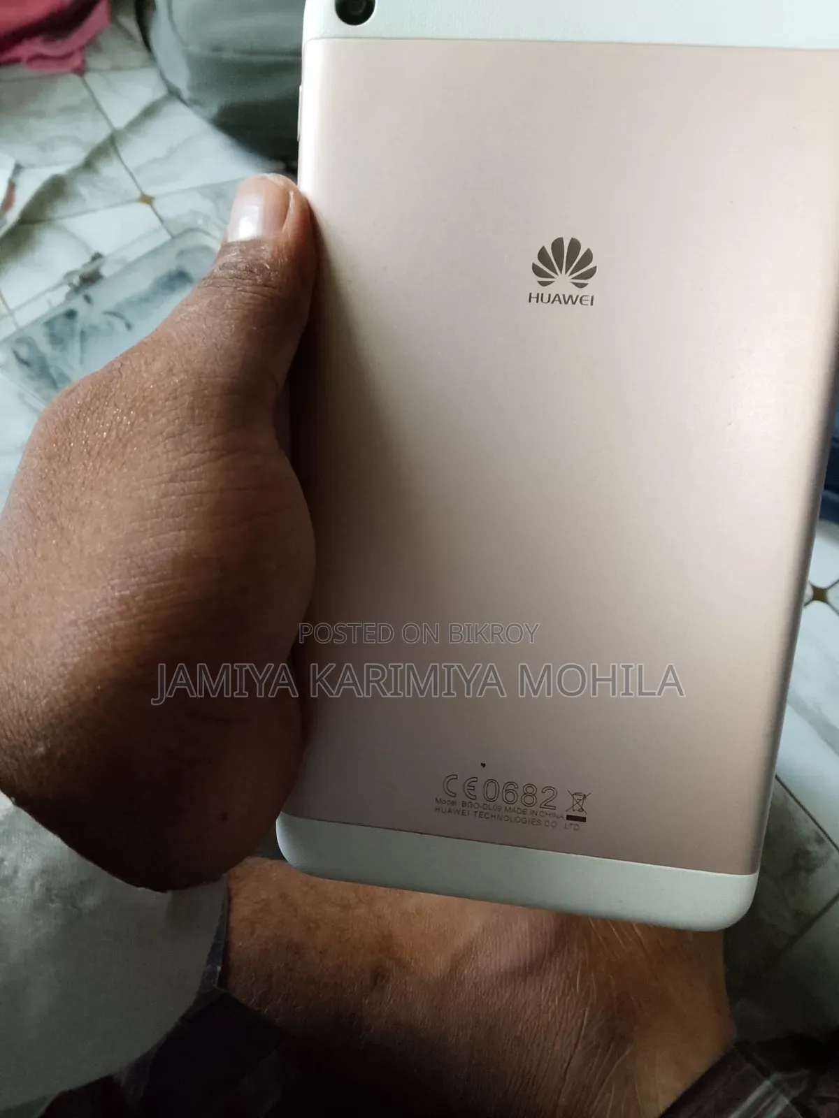 Huawei nova 3i 64 GB Pink
