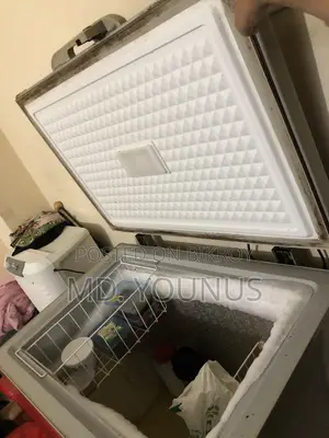 Deep Fridge