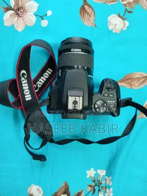 ক্যানন ইওএস ২৫০ডি ক্যামেরা বিক্রয়ের জন্য