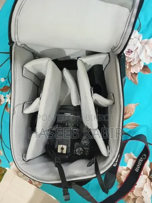 ক্যানন ইওএস ২৫০ডি ক্যামেরা বিক্রয়ের জন্য