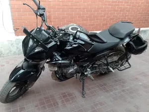 Hero Xtreme 125R 2026 Black